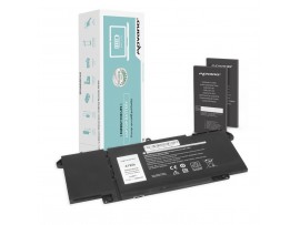 Baterija za Dell Latitude 5320 / 7320 / 7520, 11.4 V, 3600 mAh