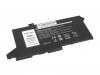 Baterija za Dell Latitude 14 5420 / Latitude 15 5520, 11.1 V, 3200 mAh