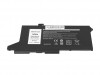 Baterija za Dell Latitude 14 5420 / Latitude 15 5520, 11.1 V, 3200 mAh