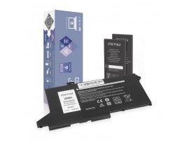 Baterija za Dell Latitude 14 5420 / Latitude 15 5520, 11.1 V, 3200 mAh