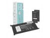Baterija za Dell ChromeBook 11 3180 / 11 3189, 3400 mAh