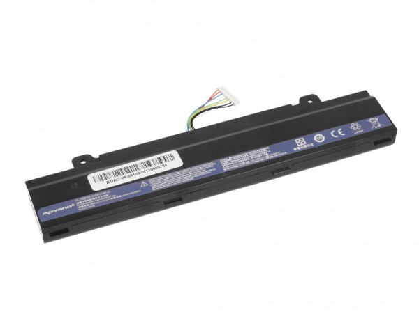 Baterija za Acer Aspire V5-591G, 4000 mAh