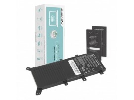Baterija za Asus X555 / F555 / C21N1408, 4900 mAh Baterija za Asus X555 / F555 / C21N1408, 4900 mAh
