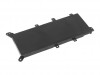 Baterija za Asus X555 / F555 / C21N1408, 4900 mAh