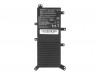 Baterija za Asus X555 / F555 / C21N1408, 4900 mAh