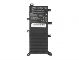 Baterija za Asus X555 / F555 / C21N1408, 4900 mAh