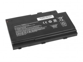 Baterija za HP ZBook 17 G4, AA06XL, 8300 mAh