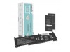 Baterija za HP Probook 450 G8 / 650 G8, Tip 1, RH03XL,  3550 mAh