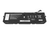 Baterija za Dell XPS 13 9300 / XPS 13 9310 / 13 9380, 6315 mAh