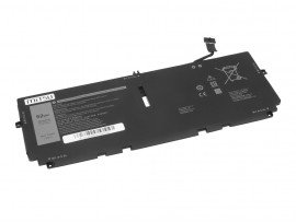 Baterija za Dell XPS 13 9300 / XPS 13 9310 / 13 9380, 6500 mAh