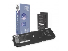 Baterija za Dell XPS 13 9300 / XPS 13 9310 / 13 9380, 6500 mAh
