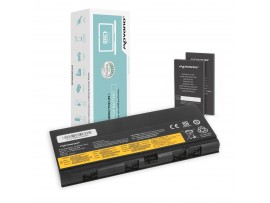 Baterija za Lenovo Thinkpad P50 / P51 / P52, 6800 mAh Baterija za Lenovo Thinkpad P50 / P51 / P52, 6800 mAh