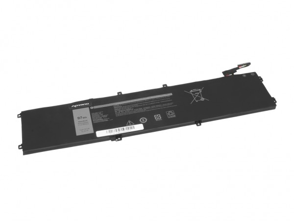 Baterija za Dell Inspiron 7501 / Vostro 7500 / G7 17 7700, 8070 mAh