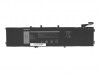 Baterija za Dell Inspiron 7501 / Vostro 7500 / G7 17 7700, 8070 mAh