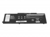 Baterija za Dell Latitude 5330 / 5530 / 7430, 3468 mAh