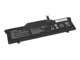 Baterija za Asus Zenbook 14 UX425UG / UX435EA, C31N1914, 4100 mAh