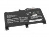 Baterija za Asus FX504 / FX505 / FA506 / FA706, B31N1726, Tip 2, 4212 mAh