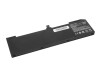 Baterija za HP ZBook 15 G5 / 15 G6, VX04XL, 4500 mAh