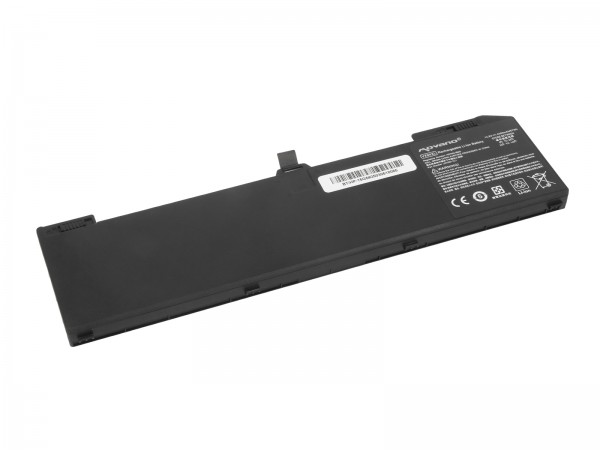 Baterija za HP ZBook 15 G5 / 15 G6, VX04XL, 4500 mAh