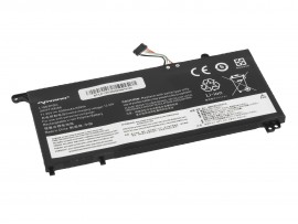 Baterija za Lenovo ThinkBook 14 G2 / 14 G3 / 14 G4 / 15 G2 / 15 G3 / 15 G4, 3000 mAh Baterija za Lenovo ThinkBook 14 G2 / 14 G3 / 14 G4 / 15 G2 / 15 G3 / 15 G4, 3000 mAh