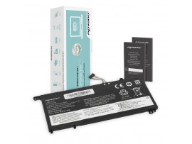 Baterija za Lenovo ThinkBook 14 G2 / 14 G3 / 14 G4 / 15 G2 / 15 G3 / 15 G4, 3000 mAh