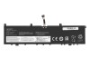 Baterija za Lenovo Thinkpad P1 / X1 Extreme, 01AY968, 4960 mAh