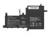 Baterija za Asus VivoBook S15, B31N1729, 3400 mAh