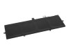 Baterija za HP Elitebook X360 1040 G3 / 1040 G4, BM04XL, 6800 mAh