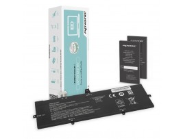Baterija za HP Elitebook X360 1040 G3 / 1040 G4, BM04XL, 6800 mAh