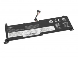 Baterija za Lenovo IdeaPad 3-14ALC6 / IdeaPad 3-15ALC6, 4650 mAh