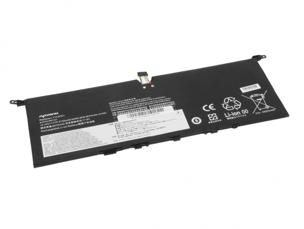 Baterija za Lenovo Yoga S730-13IWL / IdeaPad S730-13IWL, 2735 mAh