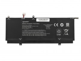 Baterija za HP Spectre X360 13 / X360 13T, SP04XL, 4000 mAh