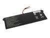 Baterija za Acer Aspire 3 A314 / A315 / A514, AP19B8K, 3400 mAh