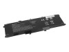 Baterija za HP Elitebook 1050 G1 / ZBook Studio G5, ZG06XL, 11.55V, 6200 mAh