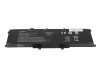 Baterija za HP Elitebook 1050 G1 / ZBook Studio G5, ZG06XL, 11.55V, 6200 mAh