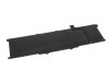 Baterija za HP Elitebook 1050 G1 / ZBook Studio G5, ZG06XL, 11.55V, 6200 mAh