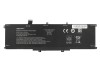 Baterija za HP Elitebook 1050 G1 / ZBook Studio G5, ZG06XL, 11.55V, 6200 mAh