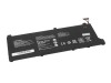 Baterija za Huawei MagicBook D14, 3665 mAh