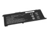 Baterija za HP Envy X360 15-DR / 15-DS, SA04XL, 3400 mAh