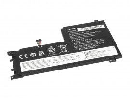 Baterija za Lenovo IdeaPad 5-15ABA7 / 5-15ALC05 / 5-15ITL05, 4650 mAh