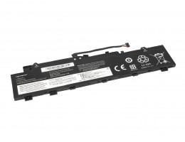 Baterija za Lenovo IdeaPad 5-14IIL / 5-14ARE, 4650 mAh