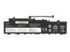 Baterija za Lenovo IdeaPad 5-14IIL / 5-14ARE, 4650 mAh