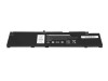 Baterija za Dell G3 15 3500 / G5 15 5500, 15.2V, 4000 mAh