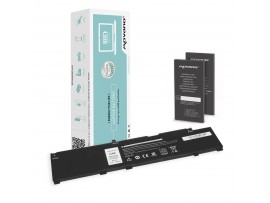 Baterija za Dell G3 15 3500 / G5 15 5500, 15.2V, 4000 mAh