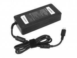 Polnilec za prenosnike MSI, 330W / 19,5V / 16,92A / priključek USB
