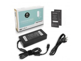 Polnilec za prenosnike MSI, 330W / 19,5V / 16,92A / priključek USB