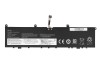 Baterija za Lenovo Thinkpad P1 / X1 Extreme, 01AY968, 5180 mAh