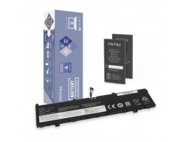 Baterija za Lenovo Thinkpad P1 / X1 Extreme, 01AY968, 5180 mAh