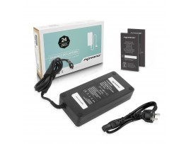 Polnilec za prenosnike MSI, 280W / 20V / 14A / priključek USB