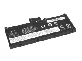 Baterija za Lenovo Thinkpad P53, 6800 mAh